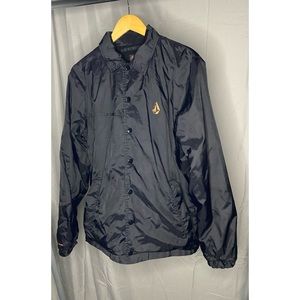Volcom windbreaker